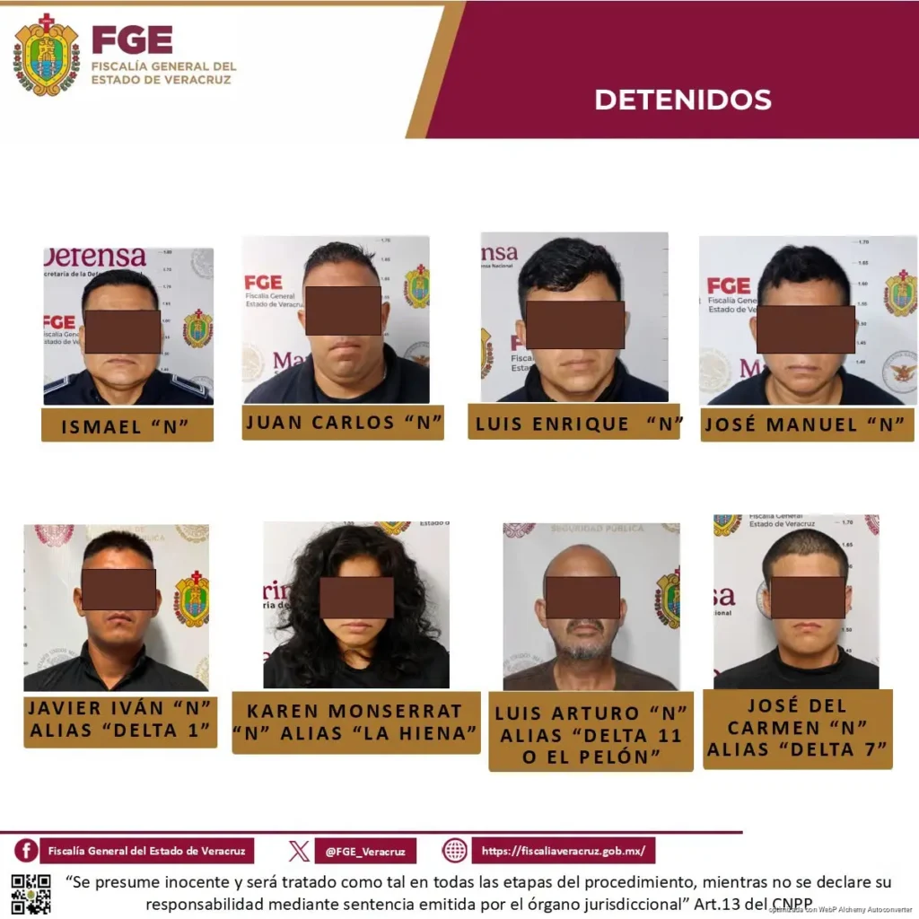 Cae red criminal que terminó con la vida de la periodista Roxana Guzmán tras confirmación de su deceso