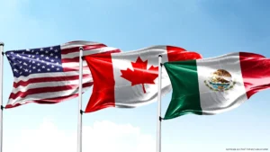 Estados Unidos frena la extensión del T-MEC y somete a México a revisiones anuales Estados Unidos frena la extensión del T-MEC y somete a México a revisiones anuales