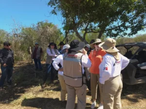 Atienden 17 casos de extranjeros desaparecidos en Quintana Roo