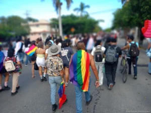 Avanza respeto hacia la comunidad LGBTTTIQ+ en Kantunilkín pese a rezagos de homofobia