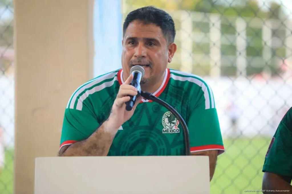 Gobierno de Estefanía Mercado y ciudadanía se unen para actualizar el Plan Municipal de Desarrollo 2024-2027