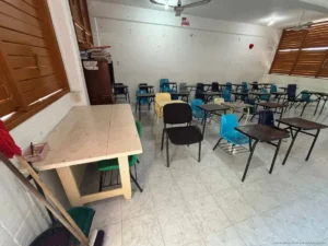 Saldrán de vacaciones más de 6 mil 700 estudiantes en Isla Mujeres