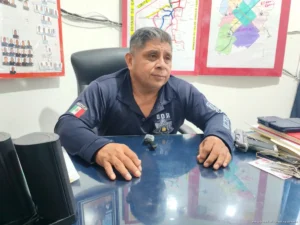 Refuerzan operativos de seguridad en José María Morelos