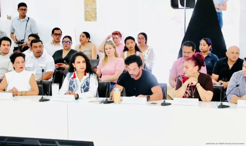 Cabildo de Playa del Carmen aprueba nueva deuda de 154 mdp, más las herencias de Javier