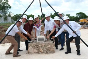 Después de 56 años, José María Morelos contará con un nuevo hospital integral: Mara Lezama