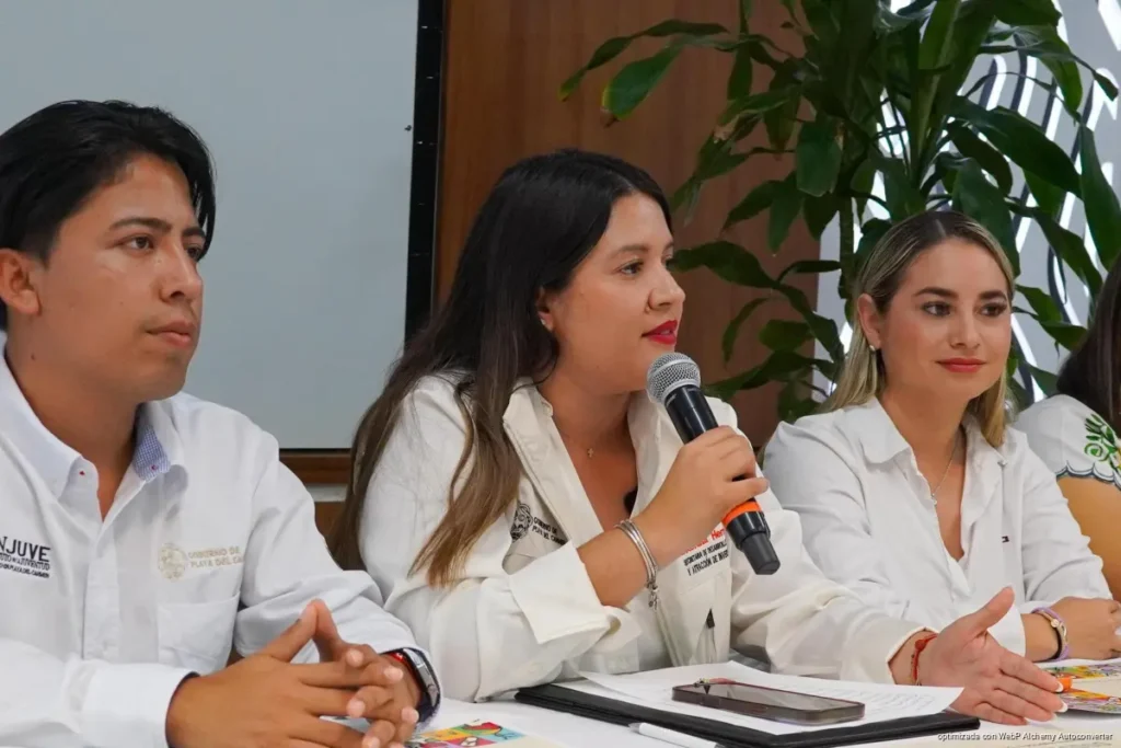 Gobierno de Estefanía Mercado invita a la población a obtener su "Pase Playense"