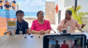 Impulsará redondeo OXXO apoyo alimentario para 500 familias