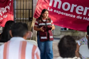Evaluará Morena eventual incorporación de Jorge Portilla