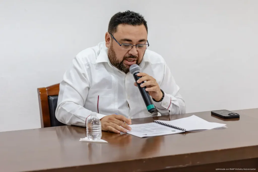 Aprueba Cabildo nombramiento de nuevo tesorero municipal de Tulum