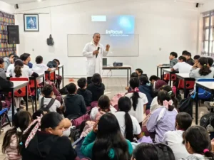 Llevarán programa de salud mental a escuelas de Cozumel