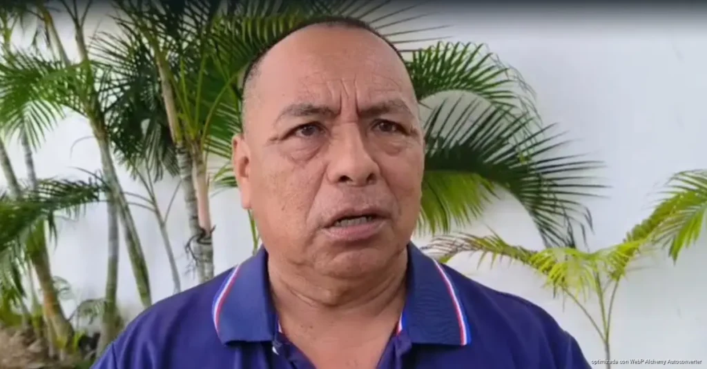 Cuestiona ANIPA representación indígena del INPI en Quintana Roo
