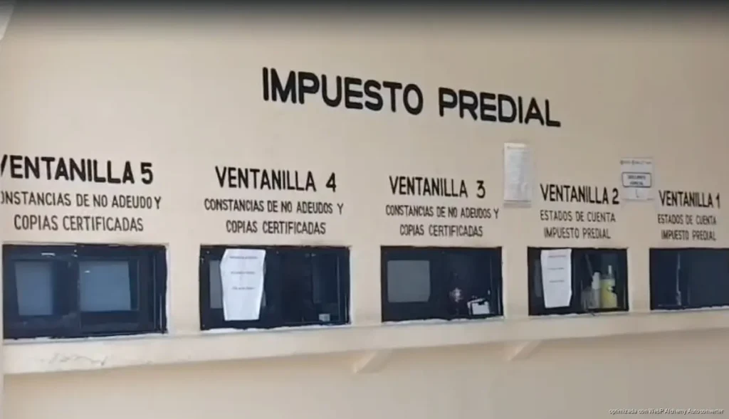 Piden incentivos para empresarios que pagan a tiempo en Playa del Carmen