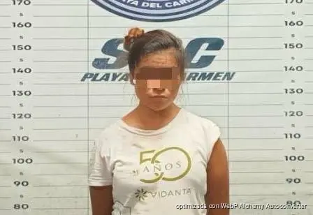 Mantiene DIF bajo resguardo a menor por caso de presunto intento de venta Mantiene DIF bajo resguardo a menor por caso de presunto intento de venta