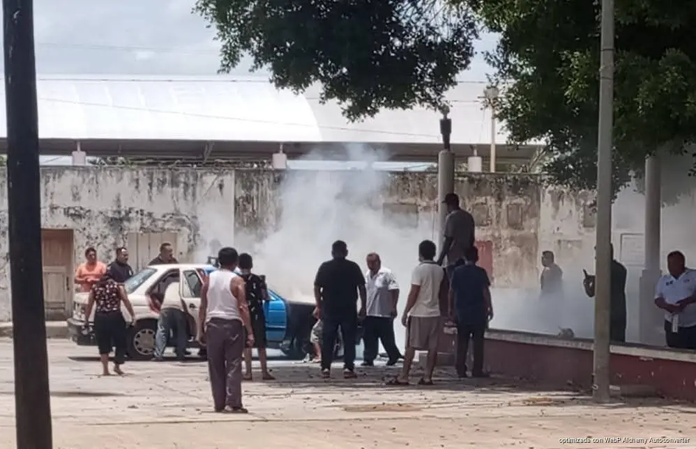 Alertan por falsas llamadas que movilizan a cuerpos de emergencia Alertan por falsas llamadas que movilizan a cuerpos de emergencia