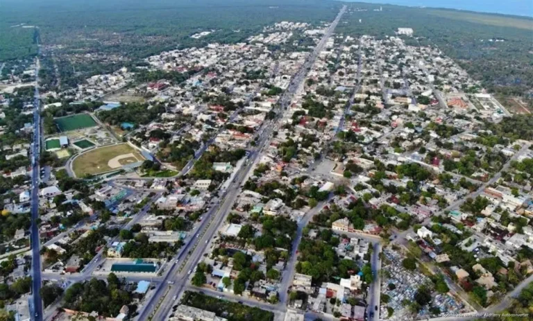 Buscan música de Quintana Roo para contar las historias de Tulum