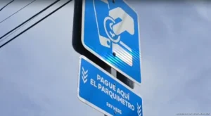 Revisan concesión de parquímetros y no descartan revocarla Revisan concesión de parquímetros y no descartan revocarla