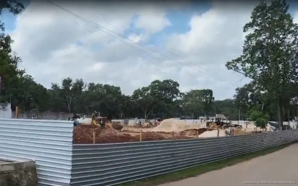 Coppel y Walmart sacuden el mercado laboral de José María Morelos Coppel y Walmart sacuden el mercado laboral de José María Morelos