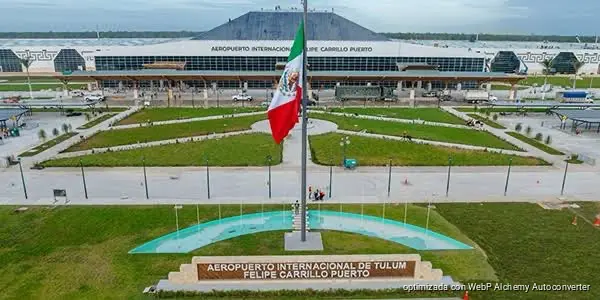 Mexicana amplía su conexión aérea con Chetumal y Tulum durante el verano