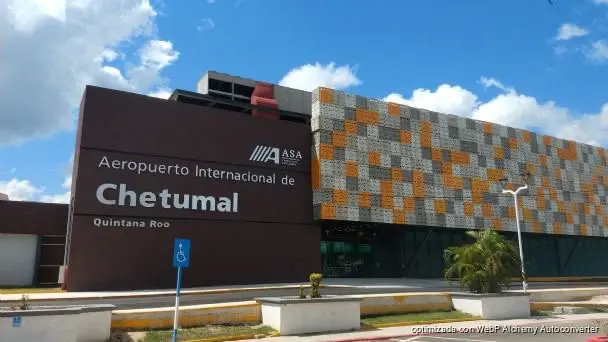 Mexicana amplía su conexión aérea con Chetumal y Tulum durante el verano