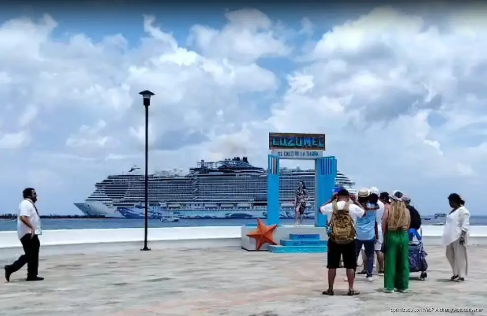 Quintana Roo enfrenta el reto de sostener su liderazgo turístico