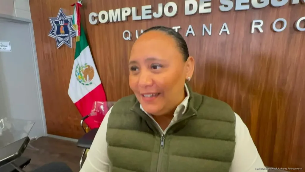 Sentencia de la SCJN solo ordena adelantar la elección judicial en Quintana Roo: Cristina Torres