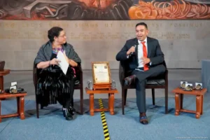 Reconocen a la abogacía mexicana con Presea al Mérito Profesional 2026 en Cuernavaca