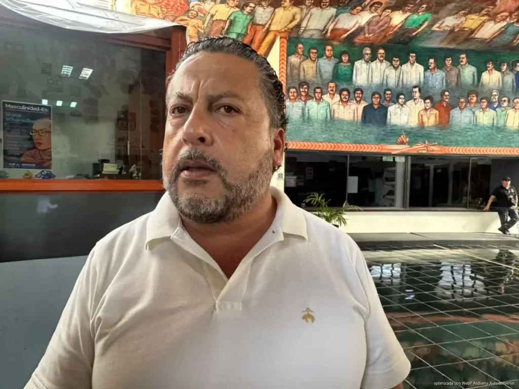 ELECCIÓN EN 2028: Quintana Roo prepara reforma al Poder Judicial, tras sentencia de la SCJN ELECCIÓN EN 2028: Quintana Roo prepara reforma al Poder Judicial, tras sentencia de la SCJN
