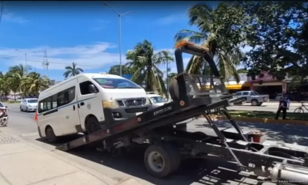 Revisarán tarifas de grúas tras denuncias por cobros excesivos