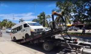 Revisarán tarifas de grúas tras denuncias por cobros excesivos Revisarán tarifas de grúas tras denuncias por cobros excesivos