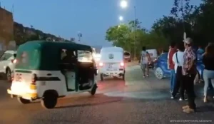 Limitan circulación de mototaxis y fijan cupos por zonas en Playa del Carmen