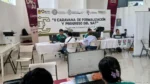 Atienden a 413 contribuyentes en jornada fiscal de Playa del Carmen