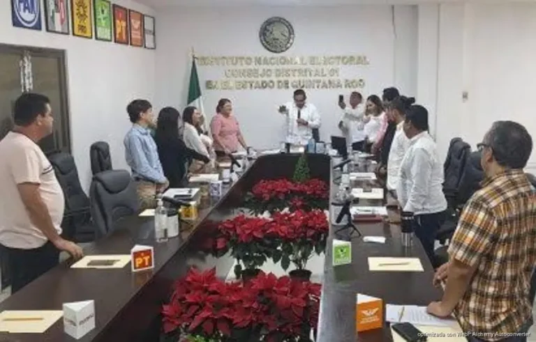 Nuevos partidos dividirían el voto y favorecerían al poder: abogado