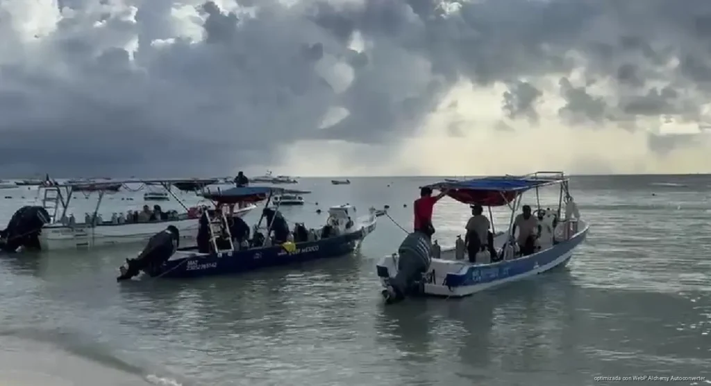 Buceo inicia verano con apenas 30% de actividad en Playa del Carmen Buceo inicia verano con apenas 30% de actividad en Playa del Carmen