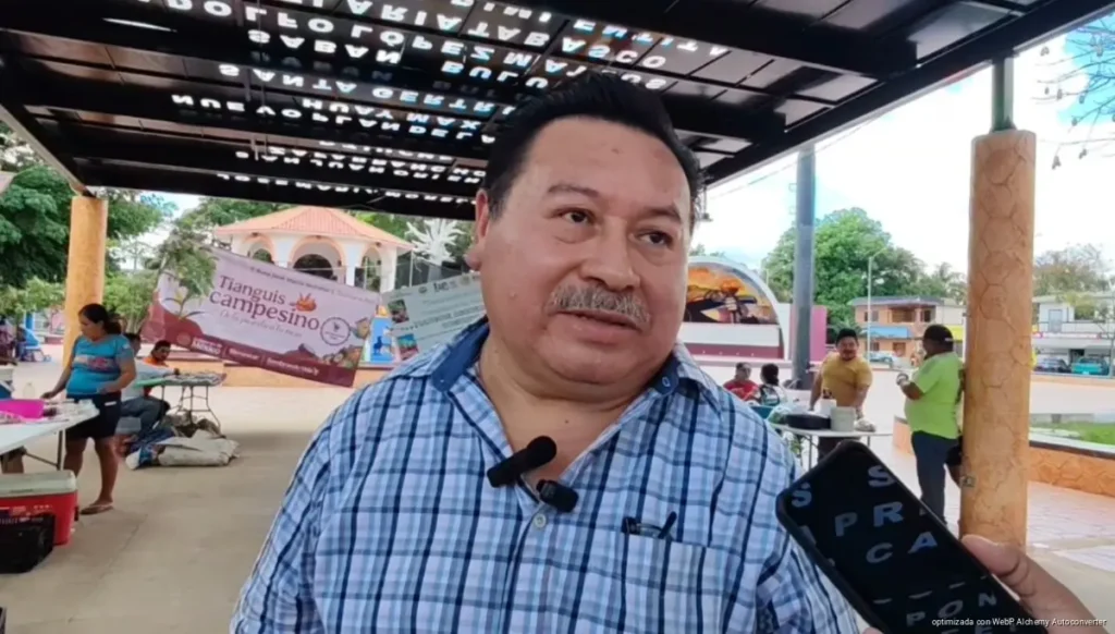 Agroecología fortalece el autoconsumo en comunidades del sur