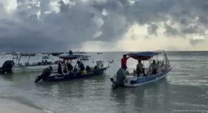 Buceo inicia verano con apenas 30% de actividad en Playa del Carmen