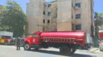 Bomberos busca hasta seis carros bomba para reducir tiempos de respuesta
