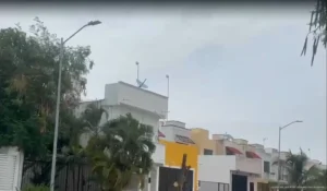 Costared utilizó 120 postes de alumbrado público sin autorización en Villas del Sol Costared utilizó 120 postes de alumbrado público sin autorización en Villas del Sol