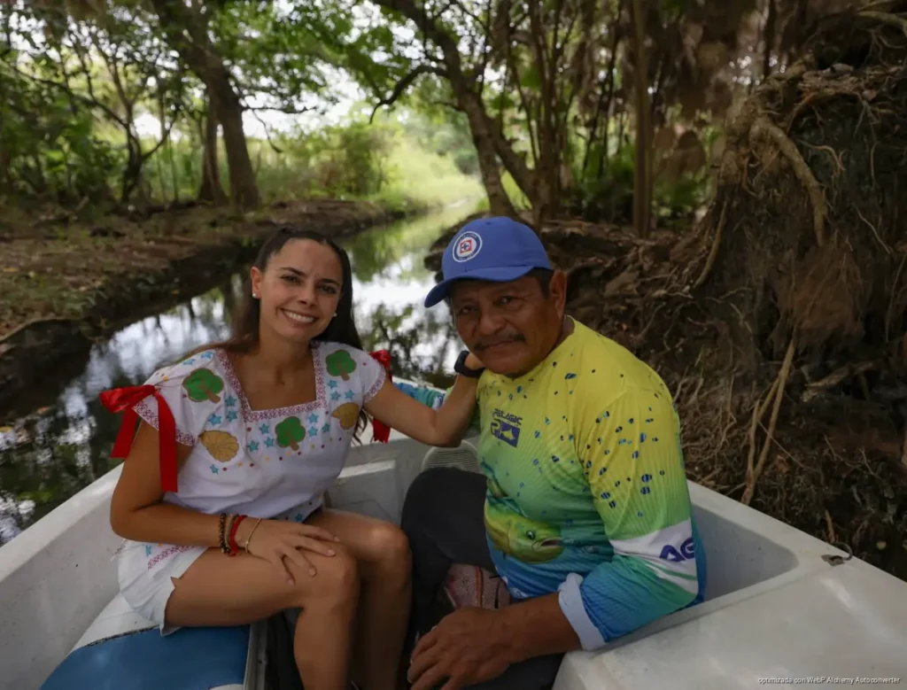 Defendamos la Soberanía Nacional como lo hemos hecho desde el inicio de nuestro Estado: Ana Paty Peralta