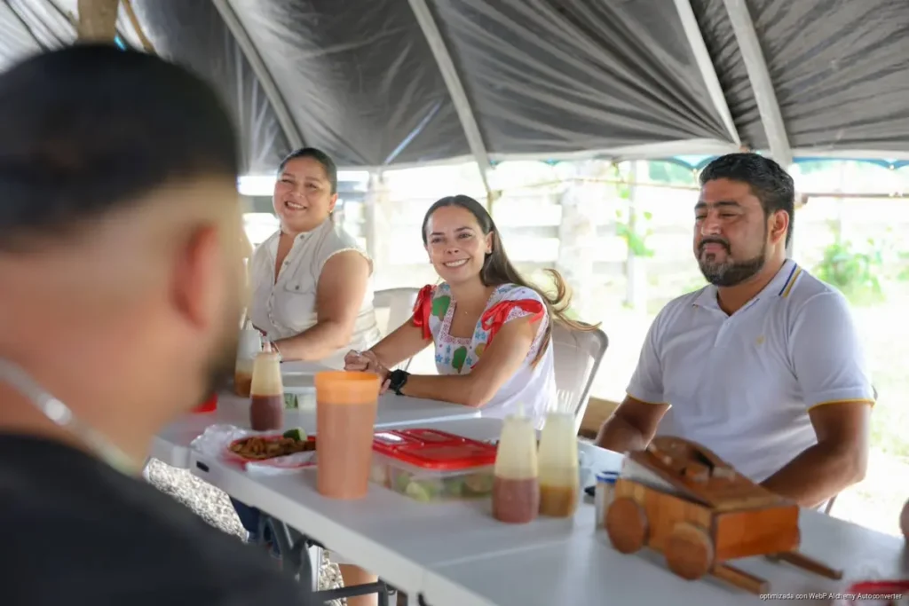 Defendamos la Soberanía Nacional como lo hemos hecho desde el inicio de nuestro Estado: Ana Paty Peralta