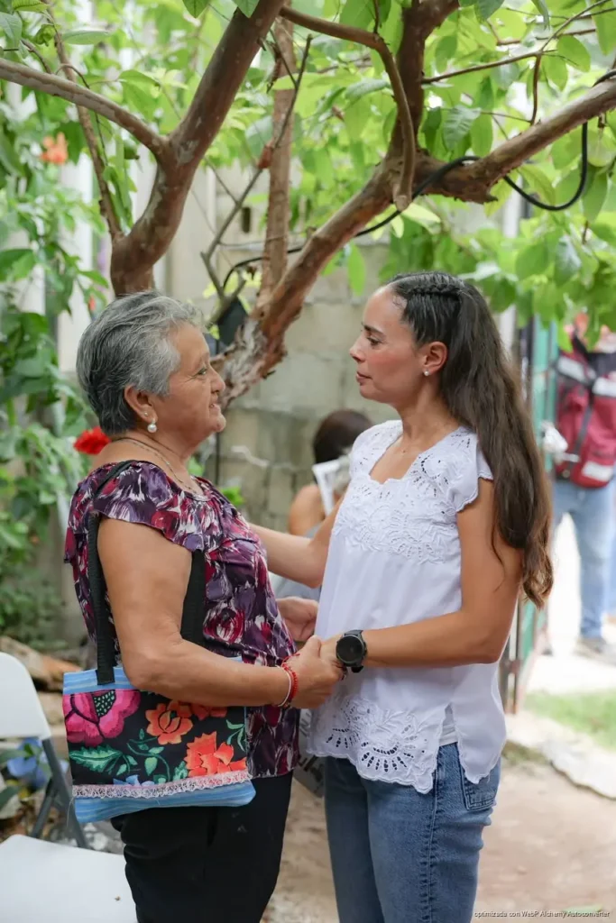 Defendamos la Soberanía Nacional como lo hemos hecho desde el inicio de nuestro Estado: Ana Paty Peralta