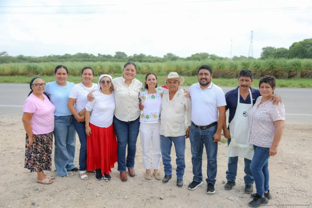 Defendamos la Soberanía Nacional como lo hemos hecho desde el inicio de nuestro Estado: Ana Paty Peralta