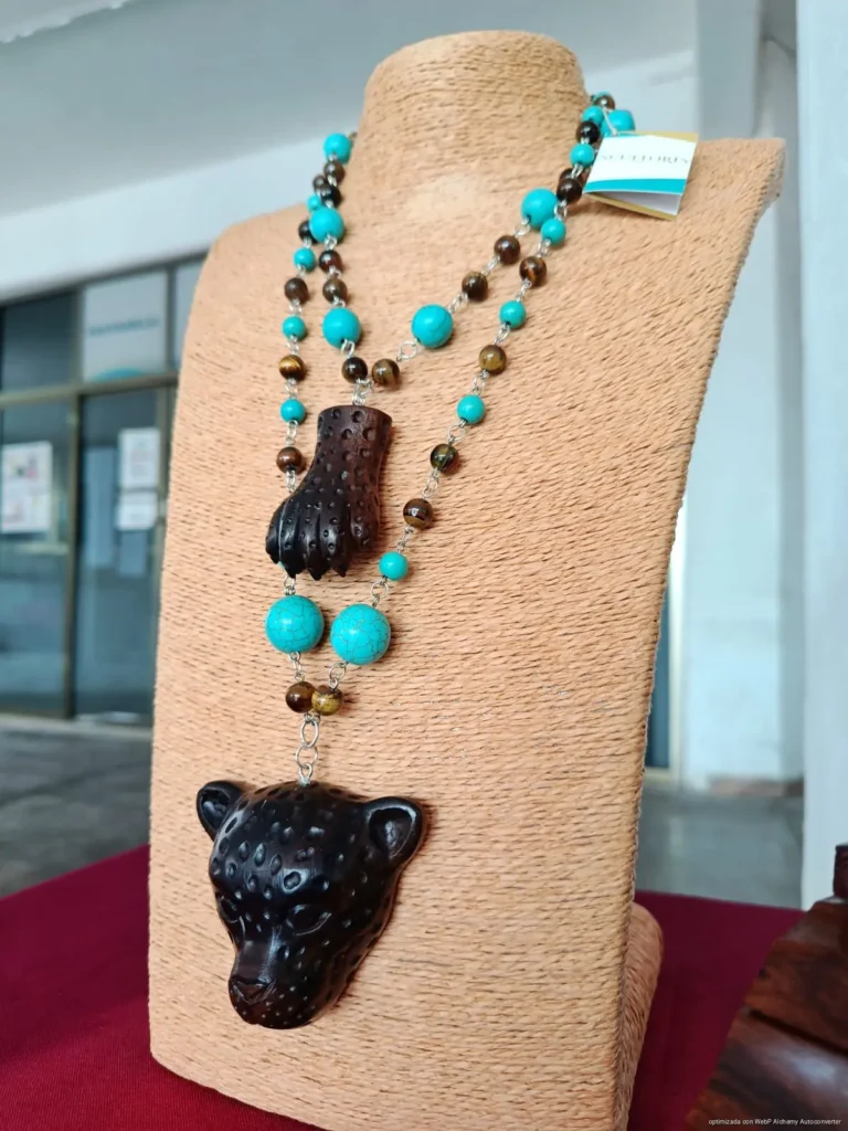 “Rastro Sagrado”, una obra que mantiene viva la identidad y el legado artesanal del sur de Quintana Roo