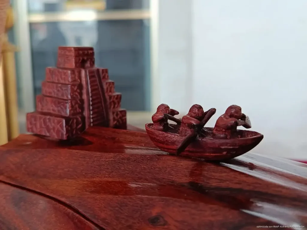 “Rastro Sagrado”, una obra que mantiene viva la identidad y el legado artesanal del sur de Quintana Roo