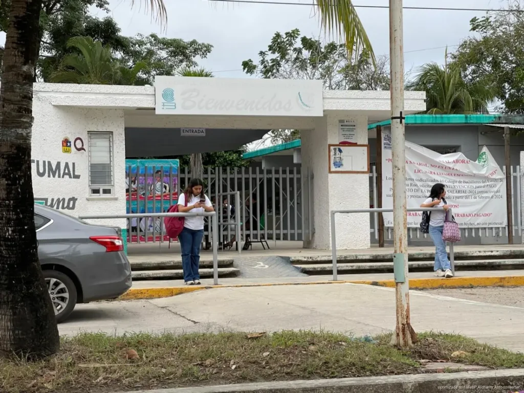 Cuotas escolares deben ser voluntarias y no condicionar inscripciones Cuotas escolares deben ser voluntarias y no condicionar inscripciones