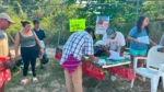Reúnen firmas para conservar predio Chenzubul