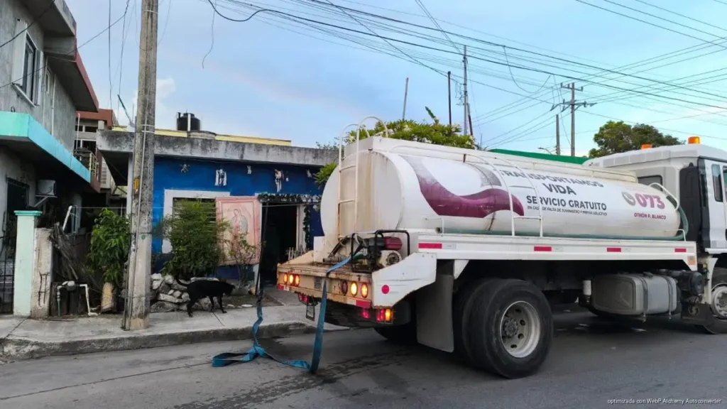 Mil 118 comuneros de Kantunilkín demandan acuerdo con CAPA Mil 118 comuneros de Kantunilkín demandan acuerdo con CAPA