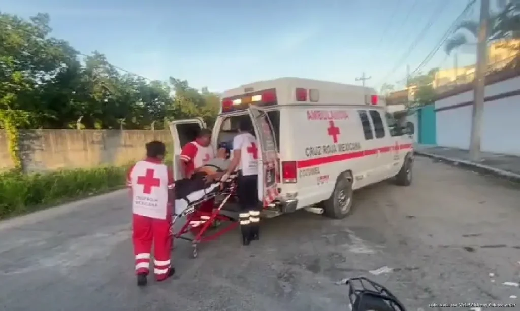 Cruz Roja no alcanza meta, pero mantiene servicios Cruz Roja no alcanza meta, pero mantiene servicios