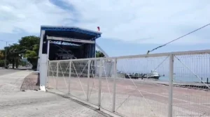 Cierre de marina seca complica mantenimiento de embarcaciones en Cozumel Cierre de marina seca complica mantenimiento de embarcaciones en Cozumel
