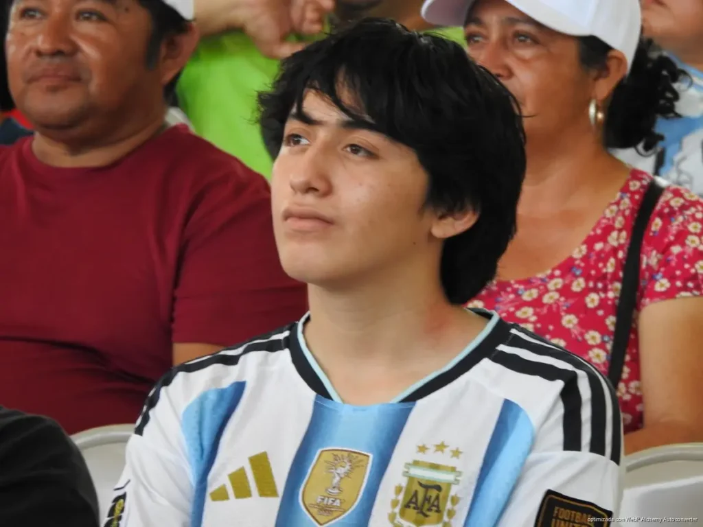 Concluye FutFest Chetumal tras reunir a miles durante el Mundial de Fútbol