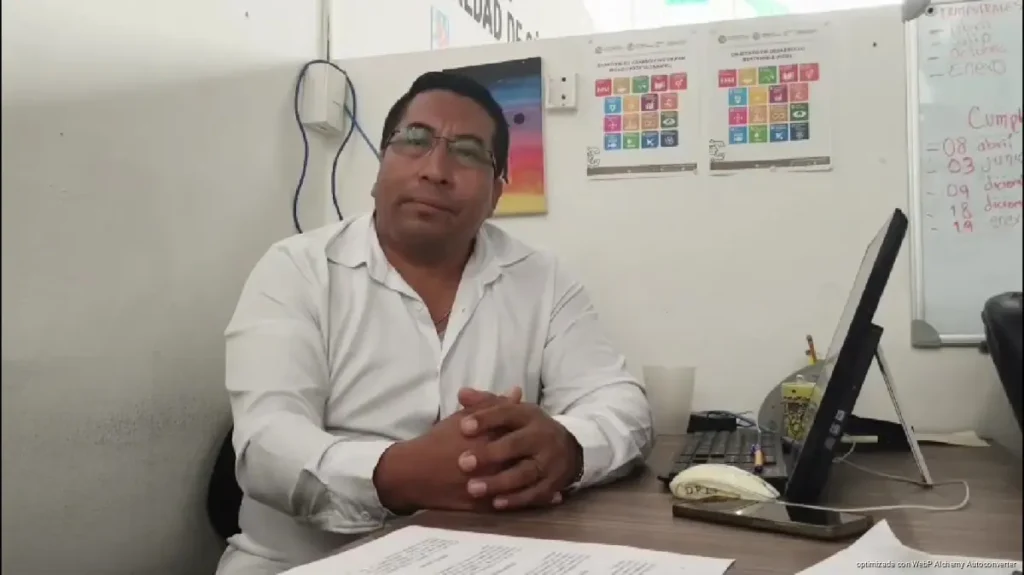 Playa del Carmen llevará propuestas indígenas a consulta estatal Playa del Carmen llevará propuestas indígenas a consulta estatal